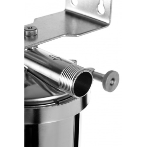 Корпус фильтра Гейзер Тайфун 20ВВ