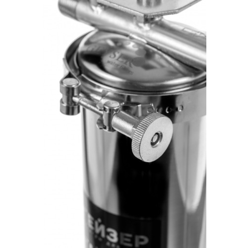 Корпус фильтра Гейзер Тайфун 10SL 1/2