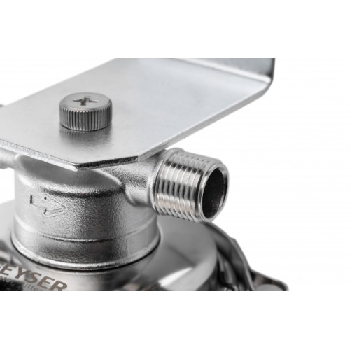 Корпус фильтра Гейзер-Премьер 10SL 1/2