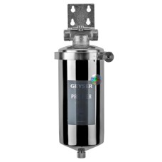 Корпус фильтра Гейзер-Премьер 10BB 1"