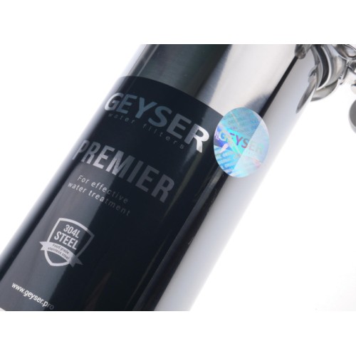 Корпус фильтра Гейзер-Премьер 10BB 1