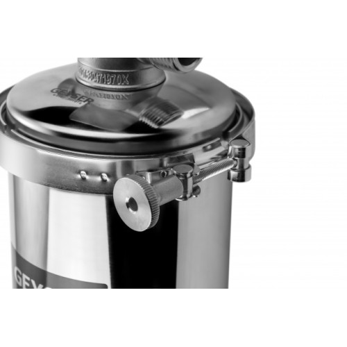 Корпус фильтра Гейзер-Премьер 10BB 1