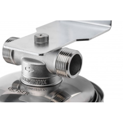 Корпус фильтра Гейзер-Премьер 20BB 1