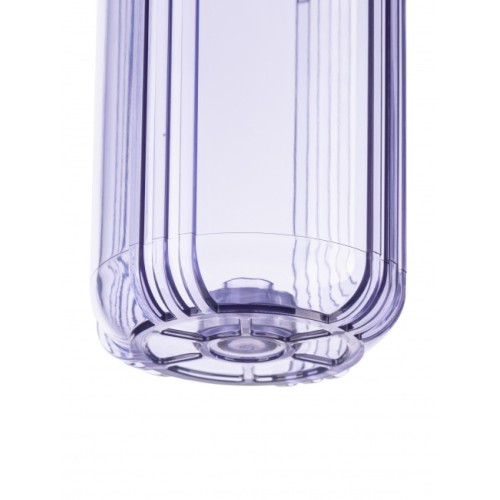 Корпус 10BB прозрачный