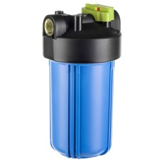 Корпус Гейзер C23 10BB синий