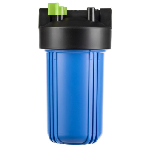 Корпус Гейзер C23 10BB синий