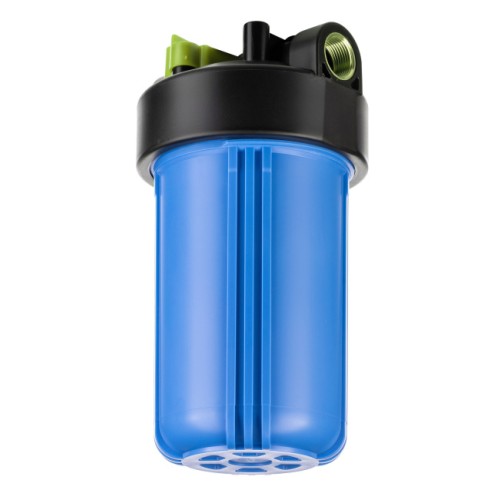 Корпус Гейзер C23 10BB синий