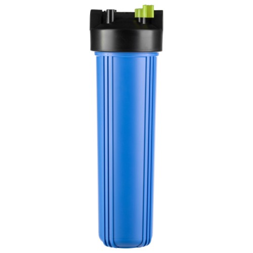 Корпус 20BB синий