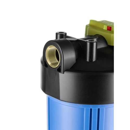 Корпус 20BB синий