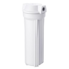 Корпус магистральный С26 10SL 1/2" белый