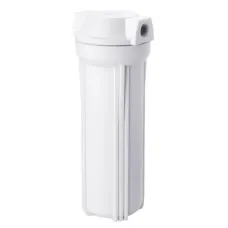 Корпус магистральный С26 10SL 1/2" белый