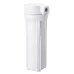 Корпус магистральный С26 10SL 1/2" белый