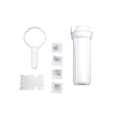 Корпус магистральный С26 10SL 1/2