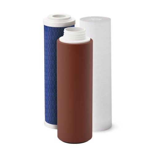 Комплект сменных картриджей №9