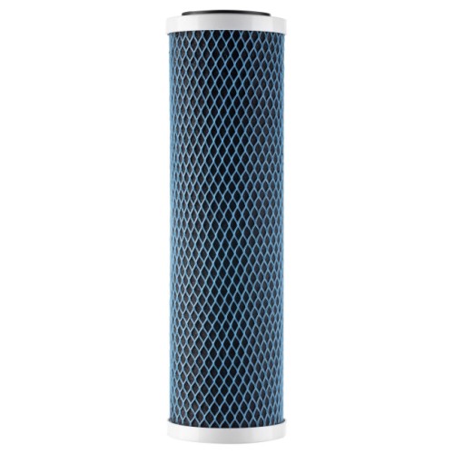 Комплект сменных картриджей №10 для Гейзер Био