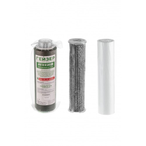 Комплект сменных картриджей №14