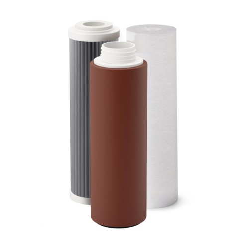 Комплект сменных картриджей №14