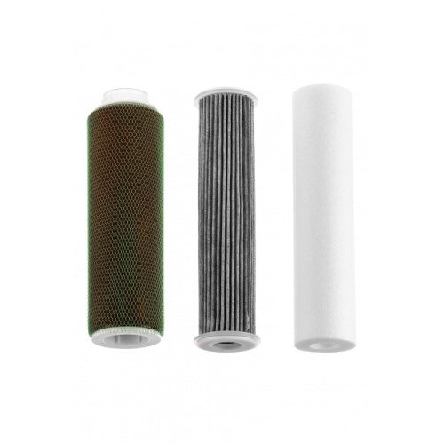 Комплект сменных картриджей №14