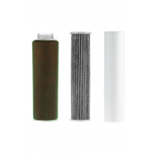 Комплект сменных картриджей №14