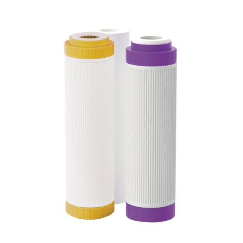 Комплект сменных картриджей С-2 (Гейзер-Стандарт для жесткой воды)