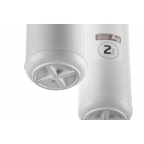 Комплект сменных картриджей для фильтра Гейзер Смарт Макс Био