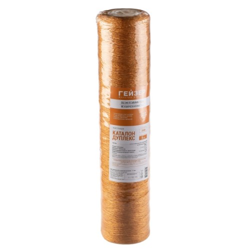 Картридж Гейзер Каталон Дуплекс 20BB