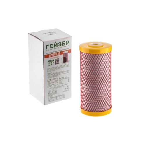 Картридж Арагон 32 - 10ВВ