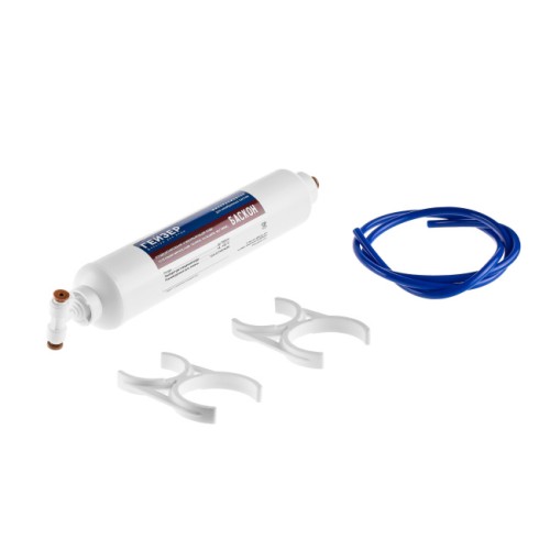 Комплект установки минерализатора Баскон