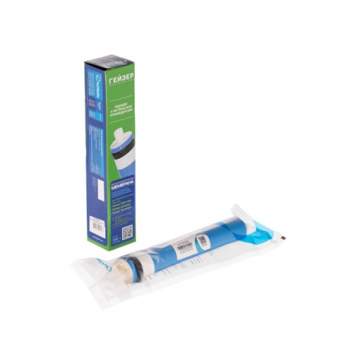 Обратноосмотическая мембрана ULP1812-50 GPD - Vontron