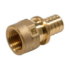 Переходник РЕХАУ с внутренней резьбой 25-Rp 1/2 MX