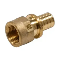 Переходник РЕХАУ с внутренней резьбой 25-Rp 1/2 MX