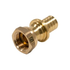 Переходник РЕХАУ с накидной гайкой 20-G 1/2 MX