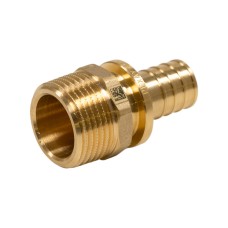 Переходник РЕХАУ с наружной резьбой 25-R 1 MX