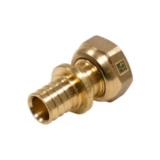 Переходник РЕХАУ с накидной гайкой 20-G 3/4 MX
