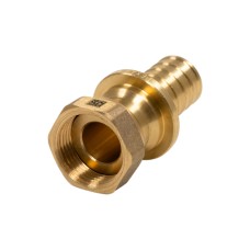 Переходник РЕХАУ с накидной гайкой 25-G 3/4 MX