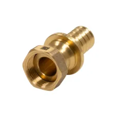Переходник РЕХАУ с накидной гайкой 25-G 3/4 MX
