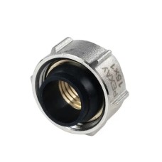 Резьбозажимное соединение РЕХАУ для металлической трубки G 3/4-15