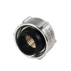 Резьбозажимное соединение РЕХАУ для металлической трубки G 3/4-15