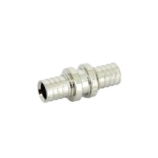 Муфта REHAU соединительная равнопроходная 17x2,0