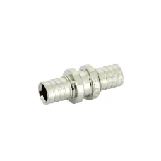 Муфта REHAU соединительная равнопроходная 17x2,0