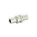 Муфта REHAU соединительная равнопроходная 17x2,0