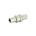 Муфта REHAU соединительная равнопроходная 17x2,0