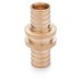 Муфта REHAU соединительная равнопроходная 25 PLATINUM RX