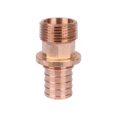 Переходник РЕХАУ с наружной резьбой 40-R 1 1/4 RX+, 14563233001