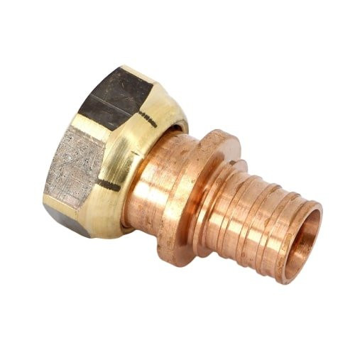 Переходник REHAU с накидной гайкой 20-G 1/2 RX+