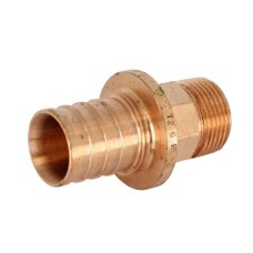 Переходник REHAU с наружной резьбой 32-R 3/4 RX+