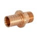 Переходник REHAU с наружной резьбой 32-R 3/4 RX+