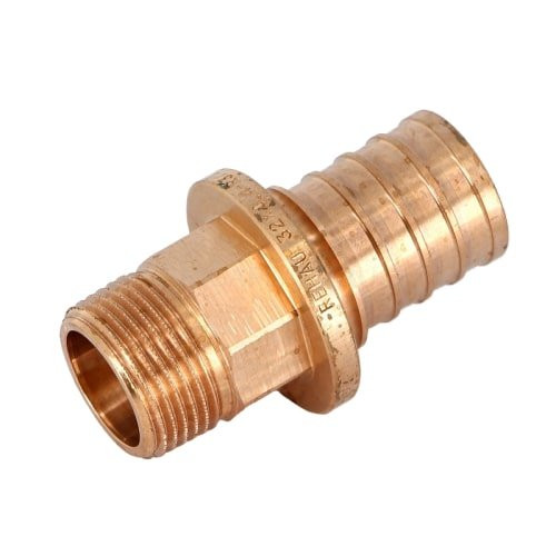 Переходник REHAU с наружной резьбой 32-R 3/4 RX+