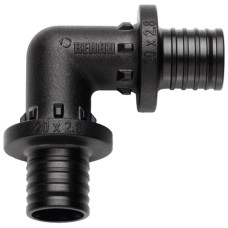 Угольник REHAU 90гр 40 PX , PPSU, 11600251001