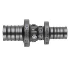 Муфта REHAU соединительная переходная 25-16 PX, PPSU, 11600421001